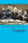 The Cambridge Introduction to Tragedy cover