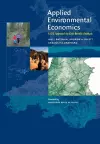 Applied Environmental Economics cover