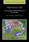 Historical GIS cover