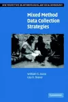 Mixed Method Data Collection Strategies cover