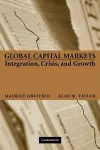 Global Capital Markets cover
