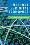 Internet and Digital Economics cover