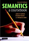 Semantics cover