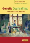 Genetic Counselling cover