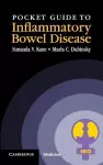 Pocket Guide to Inflammatory Bowel Disease cover