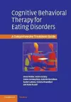 Cognitive Behavioral Therapy for Eating Disorders cover
