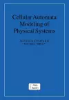 Cellular Automata Modeling of Physical Systems cover