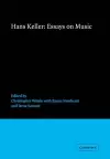 Essays on Music cover