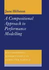 A Compositional Approach to Performance Modelling cover