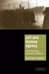 Evil and Human Agency cover