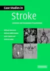 Case Studies in Stroke cover