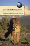 Connectivity Conservation cover