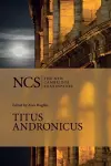 Titus Andronicus cover