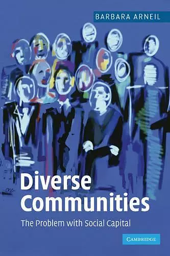 Diverse Communities cover