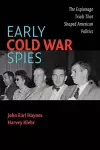 Early Cold War Spies cover