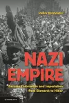 Nazi Empire cover