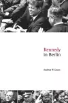 Kennedy in Berlin cover