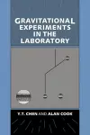 Gravitational Experiments in the Laboratory cover