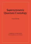 Supersymmetric Quantum Cosmology cover