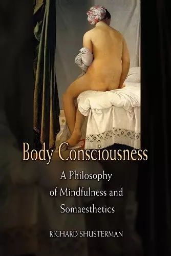 Body Consciousness cover