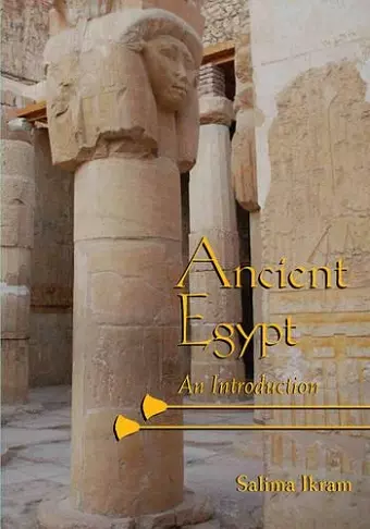 Ancient Egypt cover