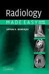 Radiology Made Easy cover