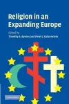 Religion in an Expanding Europe cover