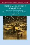 America's Economic Way of War cover