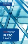 Plato: Laws cover