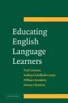 Educating English Language Learners cover