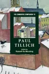 The Cambridge Companion to Paul Tillich cover