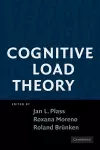 Cognitive Load Theory cover