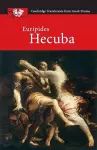 Euripides: Hecuba cover