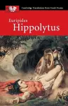 Euripides: Hippolytus cover