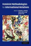 Feminist Methodologies for International Relations cover