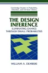 The Design Inference cover
