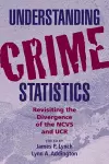 Understanding Crime Statistics cover