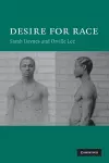 Desire for Race cover