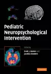 Pediatric Neuropsychological Intervention cover