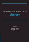 The Cambridge Handbook of Literacy cover