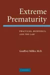 Extreme Prematurity cover