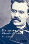 Nietzsche's Philosophy of Religion cover