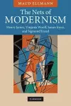 The Nets of Modernism cover