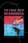 The Crime Drop in America cover