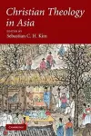 Christian Theology in Asia cover