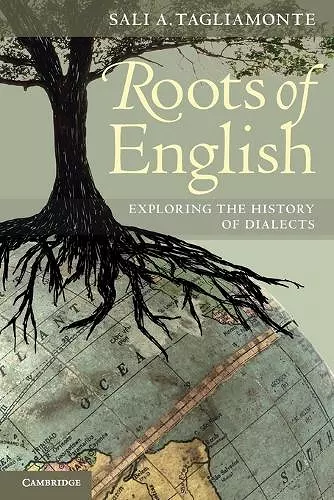 Roots of English cover