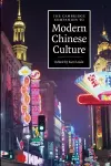 The Cambridge Companion to Modern Chinese Culture cover