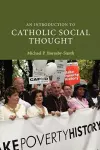 An Introduction to Catholic Social Thought cover