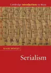 Serialism cover