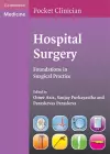 Hospital Surgery cover